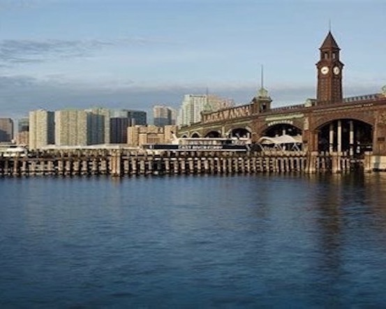 "Discover Hoboken, New Jersey: A lively city with a thriving nightlife, diverse dining options, and picturesque views of the Hudson River and New York City."